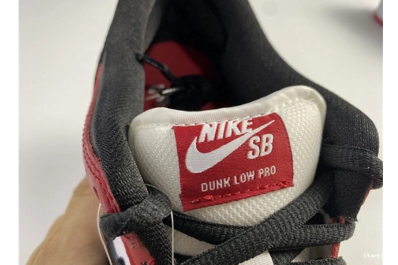 Chicago Nike BQ6817-600 Dunk SB Low J-Pack 1102